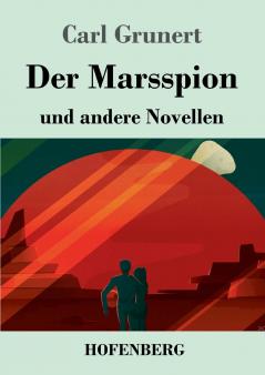 Der Marsspion