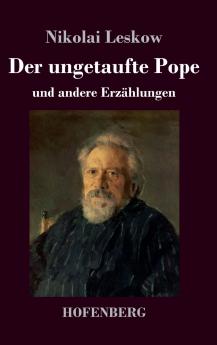 Der ungetaufte Pope