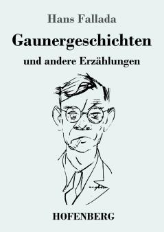 Gaunergeschichten