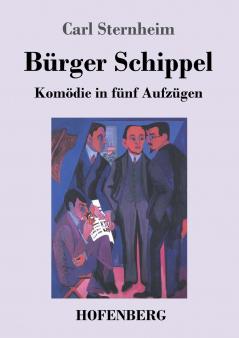 B��rger Schippel