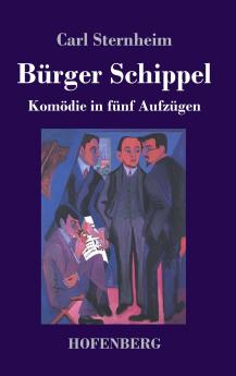 B��rger Schippel
