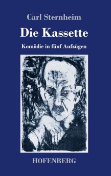 Die Kassette