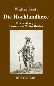 Die Hochlandhexe