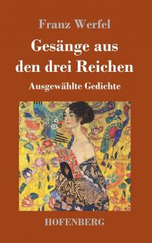 Ges��nge aus den drei Reichen