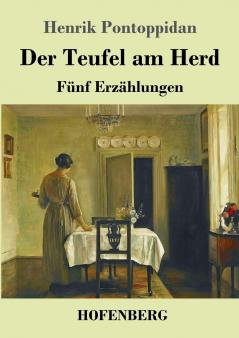 Der Teufel am Herd