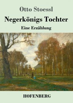 Negerk��nigs Tochter