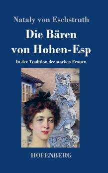 Die B��ren von Hohen-Esp