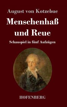Menschenha�� und Reue