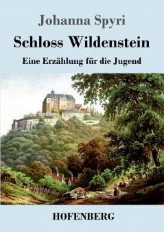 Schloss Wildenstein