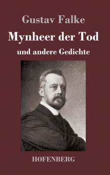 Mynheer der Tod