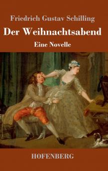Der Weihnachtsabend