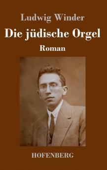 Die j��dische Orgel