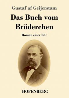 Das Buch vom Br��derchen