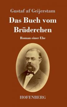 Das Buch vom Br��derchen