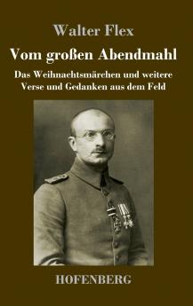 Vom gro��en Abendmahl