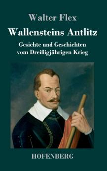 Wallensteins Antlitz