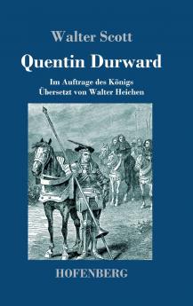 Quentin Durward