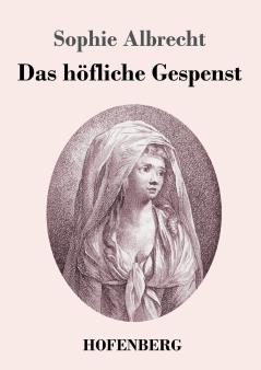 Das h��fliche Gespenst