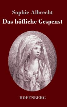 Das h��fliche Gespenst