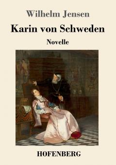 Karin von Schweden