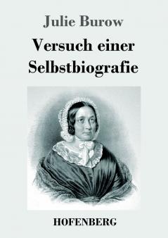 Versuch einer Selbstbiografie