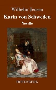 Karin von Schweden