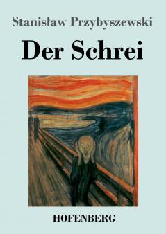 Der Schrei