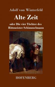 Alte Zeit