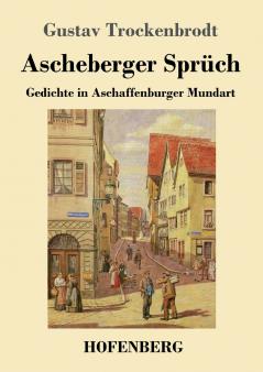 Ascheberger Spr��ch