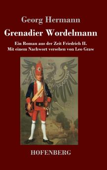 Grenadier Wordelmann
