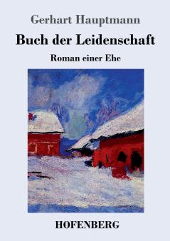 Buch der Leidenschaft