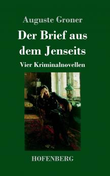 Der Brief aus dem Jenseits