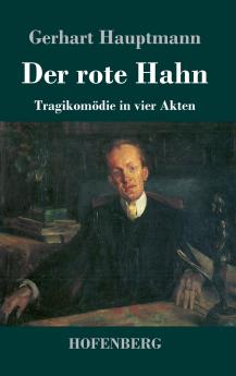 Der rote Hahn