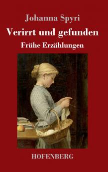 Verirrt und gefunden