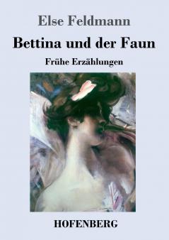 Bettina und der Faun