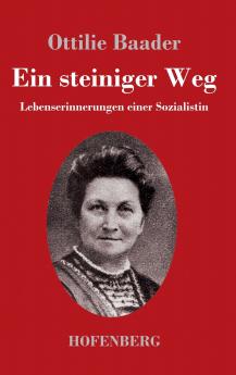 Ein steiniger Weg