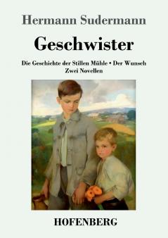 Geschwister