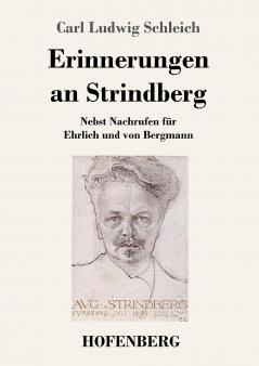 Erinnerungen an Strindberg