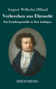Verbrechen aus Ehrsucht