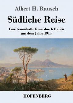 S��dliche Reise