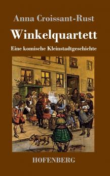 Winkelquartett