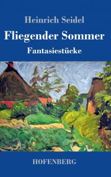 Fliegender Sommer