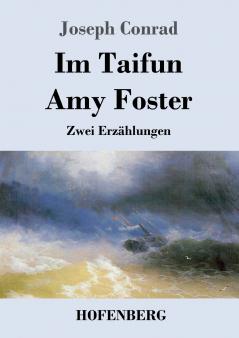 Im Taifun / Amy Foster