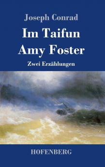 Im Taifun / Amy Foster