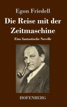 Die Reise mit der Zeitmaschine