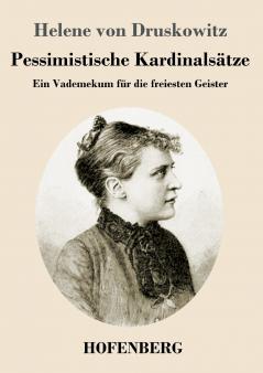 Pessimistische Kardinals��tze