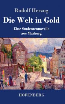 Die Welt in Gold