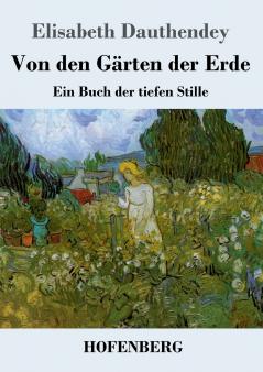 Von den G��rten der Erde