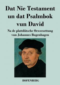 Dat Nie Testament un Dat Psalmbok vun David
