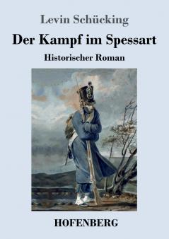 Der Kampf im Spessart